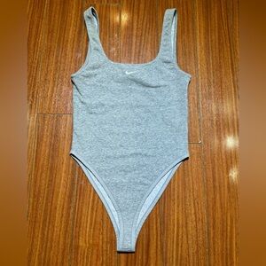 Nike bodysuit